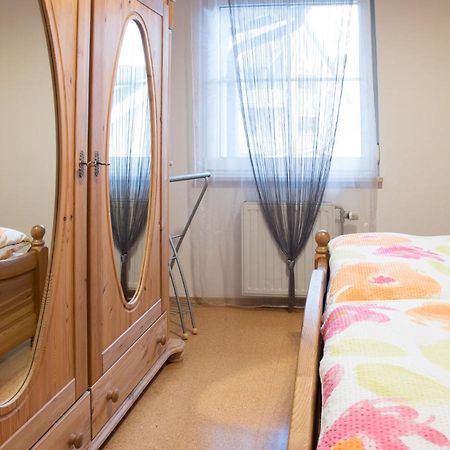 Ferienwohnungen Wittmann, Wohnung 1.Og Bad Staffelstein Eksteriør billede